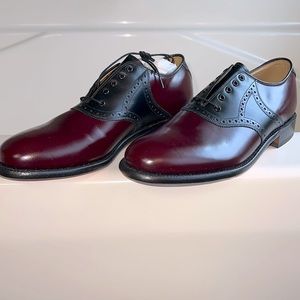 NWT Johnson &Murphy size 10.5